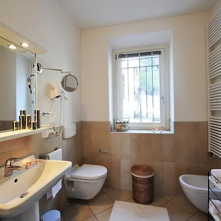 Isola Bella Appartement Musso