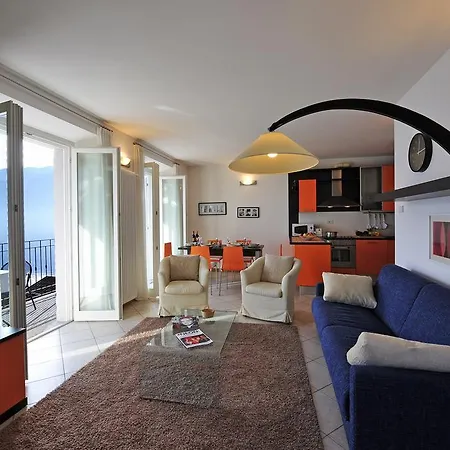 Isola Bella Appartement